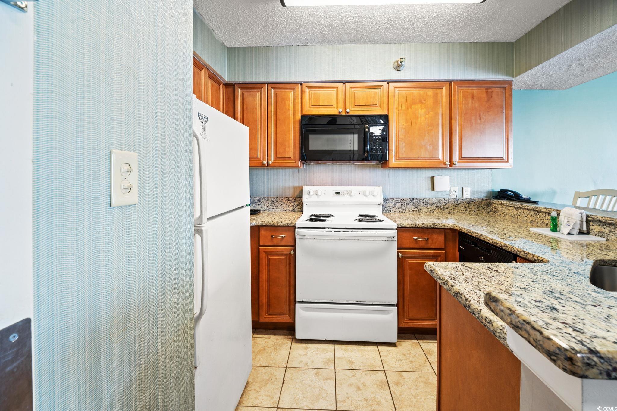 2701 North Ocean Boulevard, Unit 1550/51/52 Myrtle Beach, SC 29577 - Photo 15 of 40