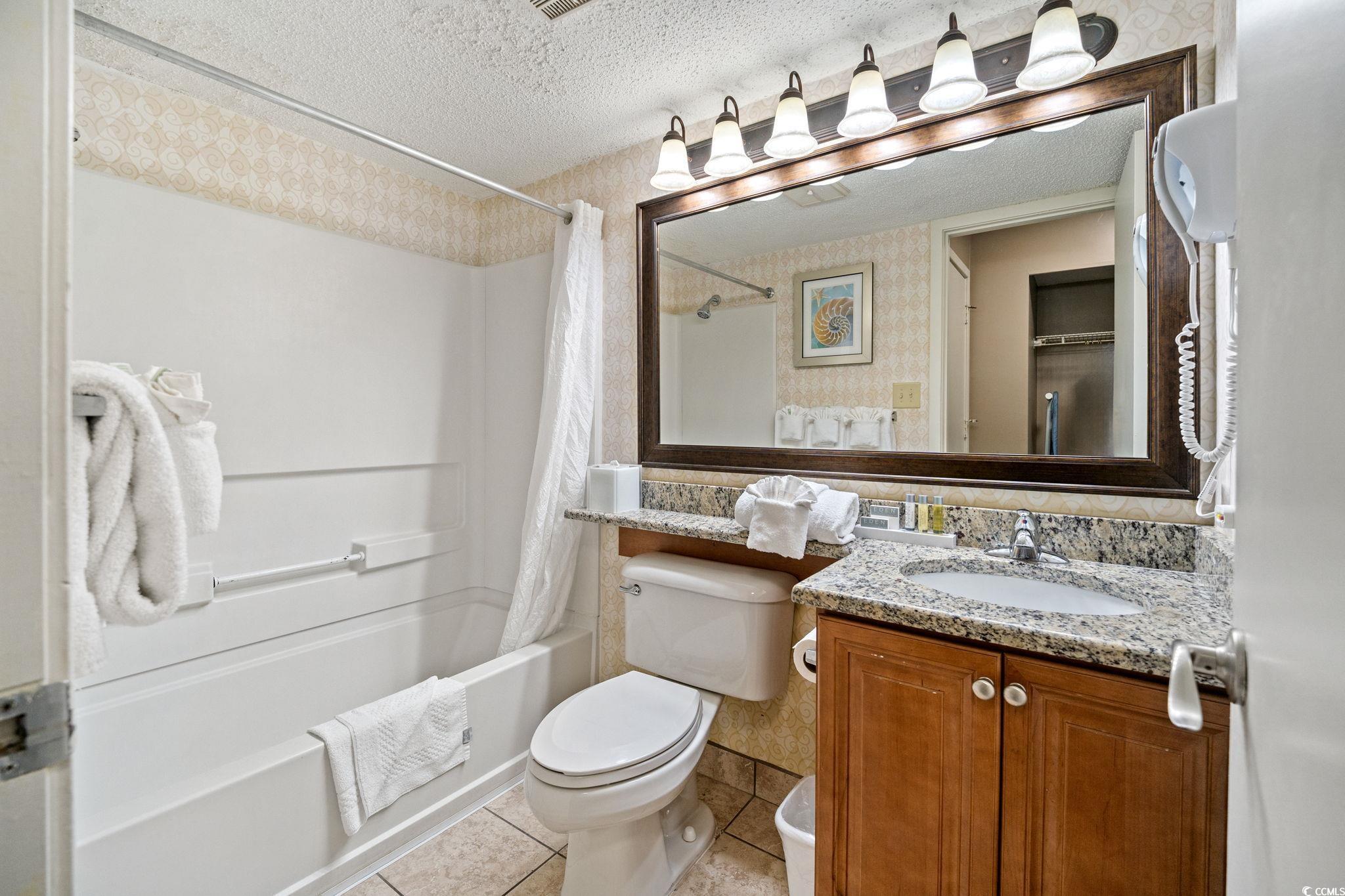 2701 North Ocean Boulevard, Unit 1550/51/52 Myrtle Beach, SC 29577 - Photo 18 of 40