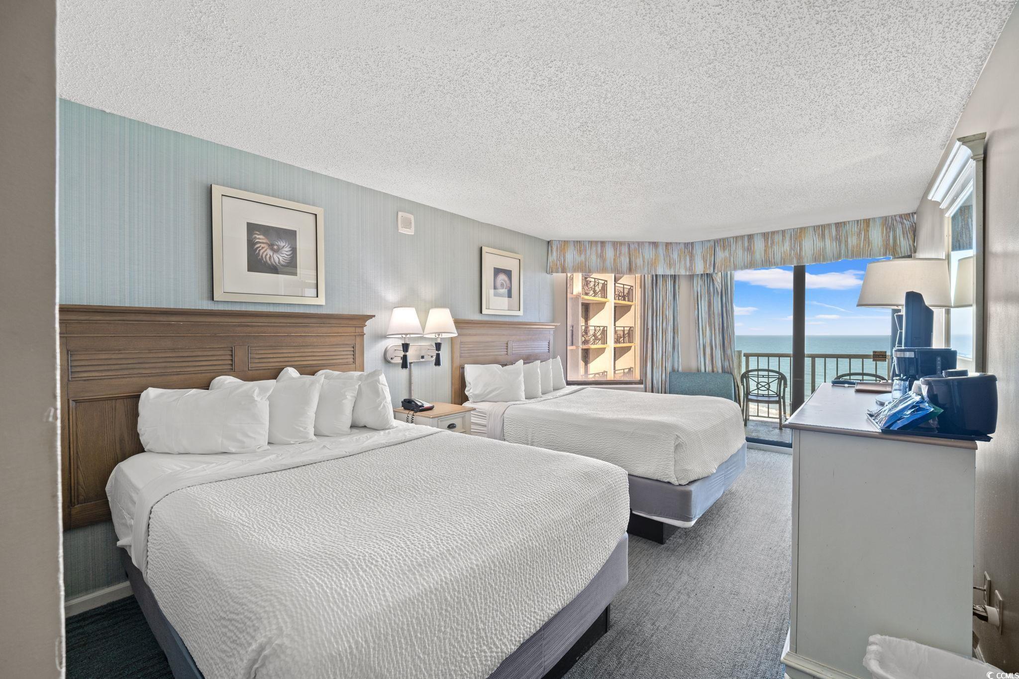 2701 North Ocean Boulevard, Unit 1550/51/52 Myrtle Beach, SC 29577 - Photo 19 of 40