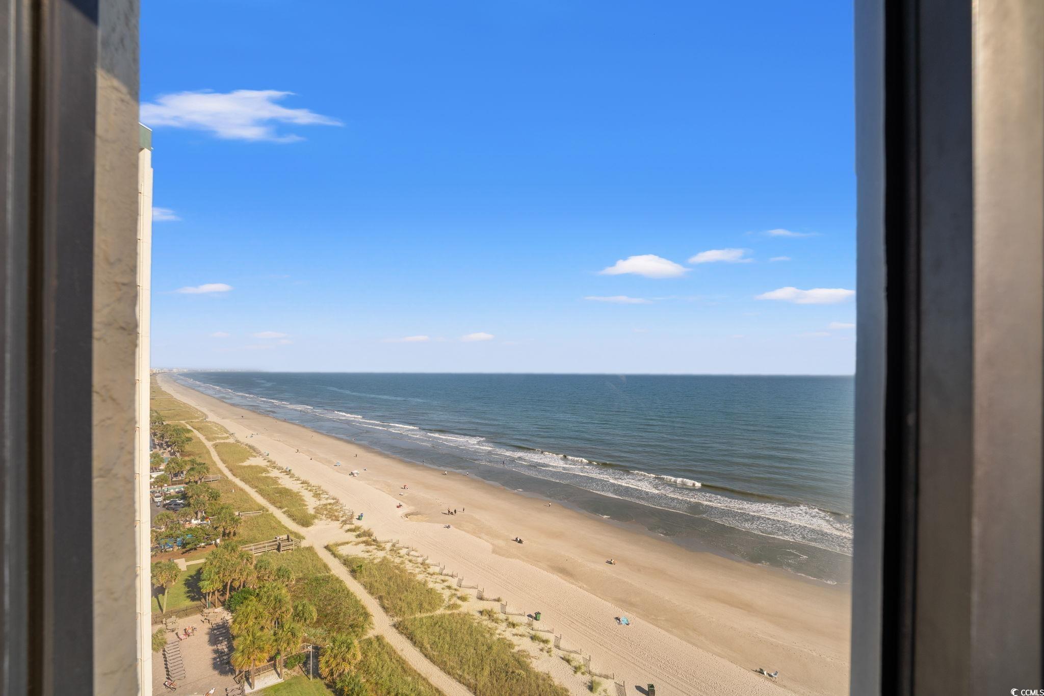 2701 North Ocean Boulevard, Unit 1550/51/52 Myrtle Beach, SC 29577 - Photo 2 of 40