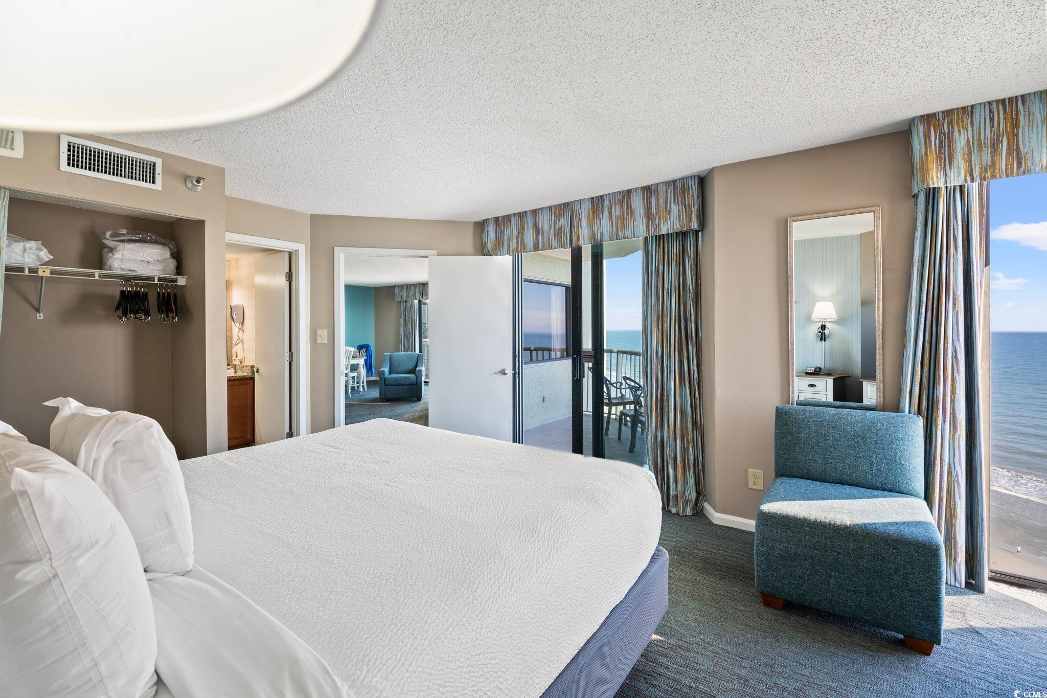 2701 North Ocean Boulevard, Unit 1550/51/52 Myrtle Beach, SC 29577 - Photo 25 of 40