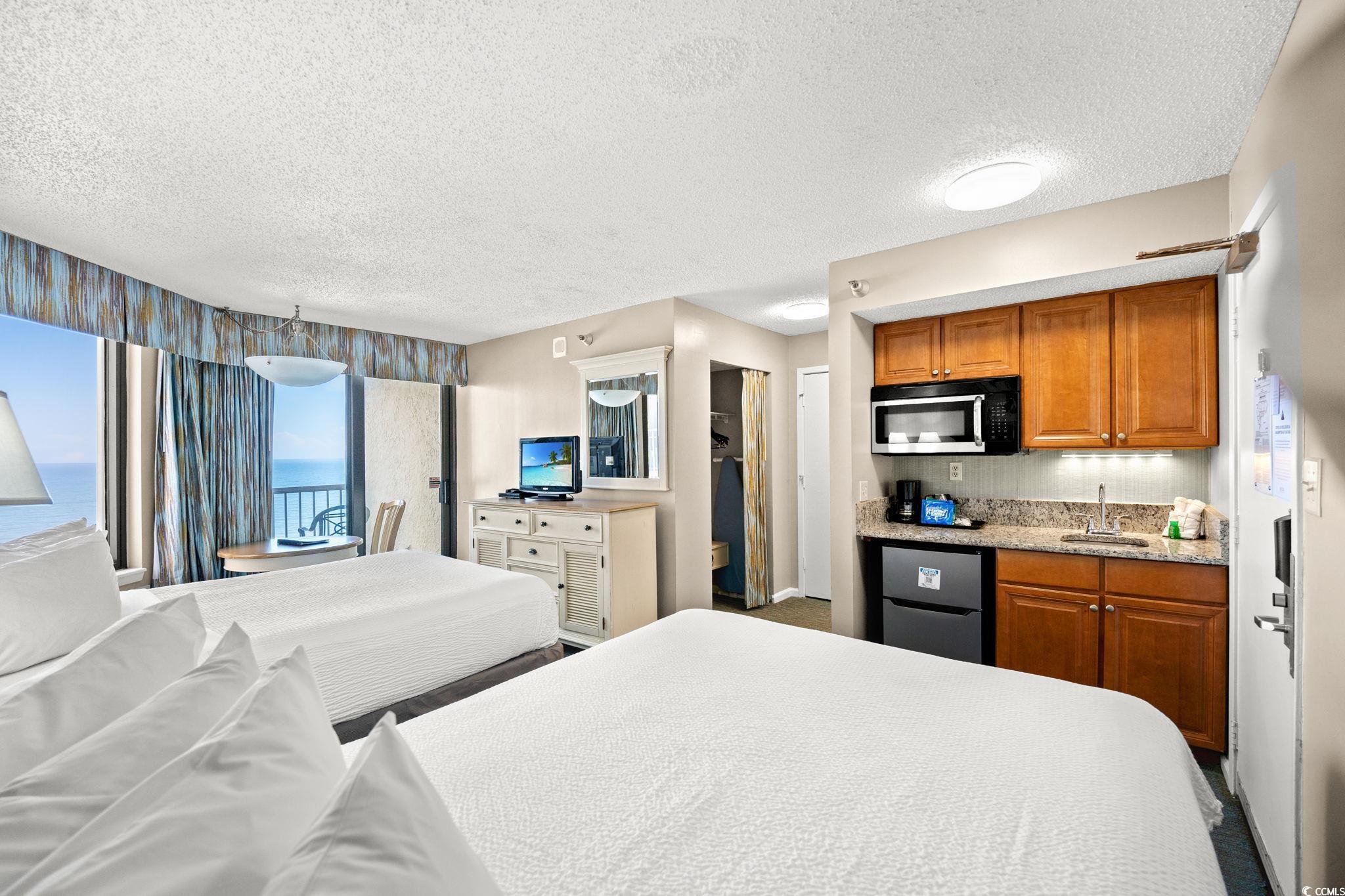 2701 North Ocean Boulevard, Unit 1550/51/52 Myrtle Beach, SC 29577 - Photo 26 of 40