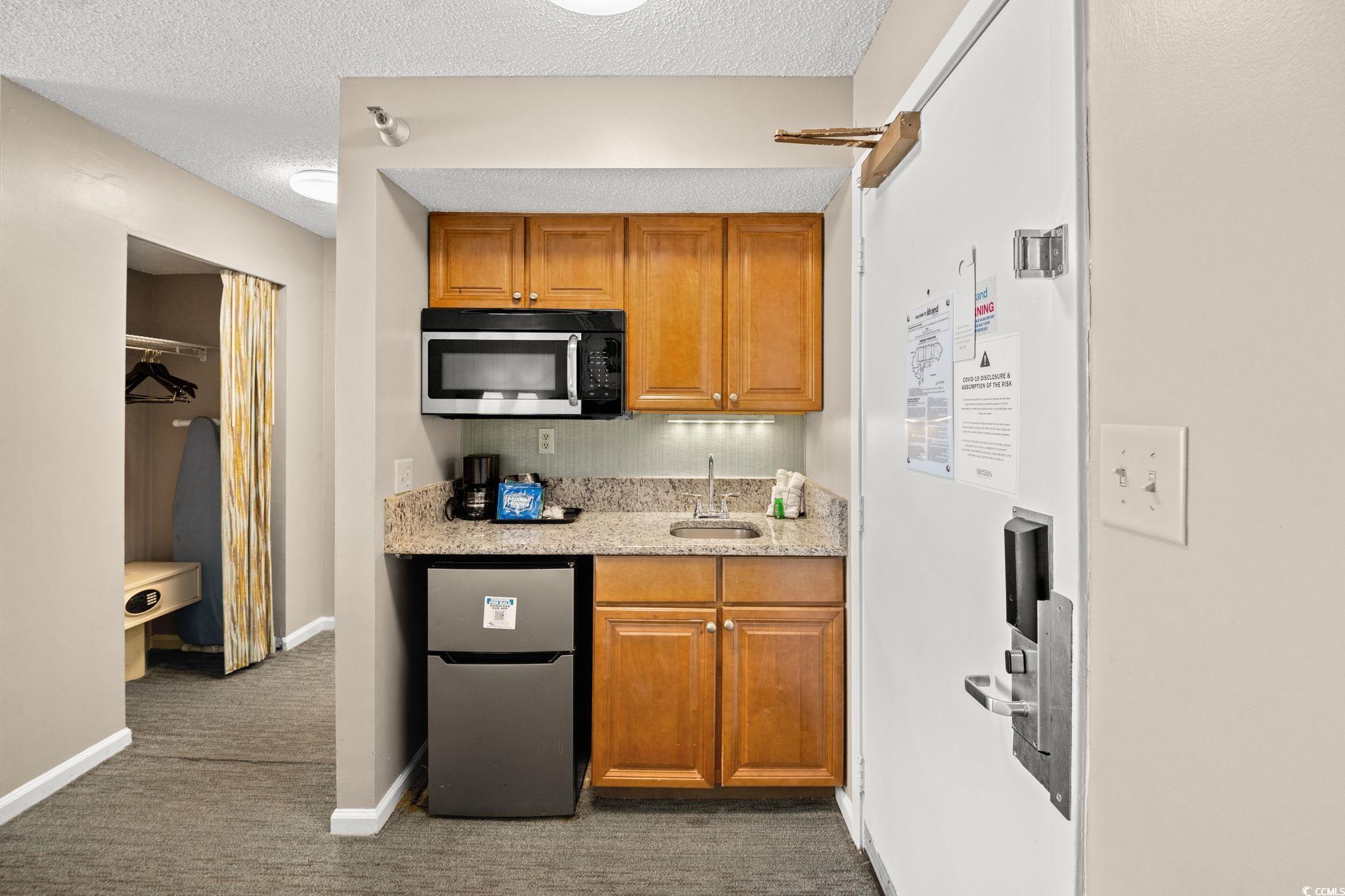 2701 North Ocean Boulevard, Unit 1550/51/52 Myrtle Beach, SC 29577 - Photo 28 of 40