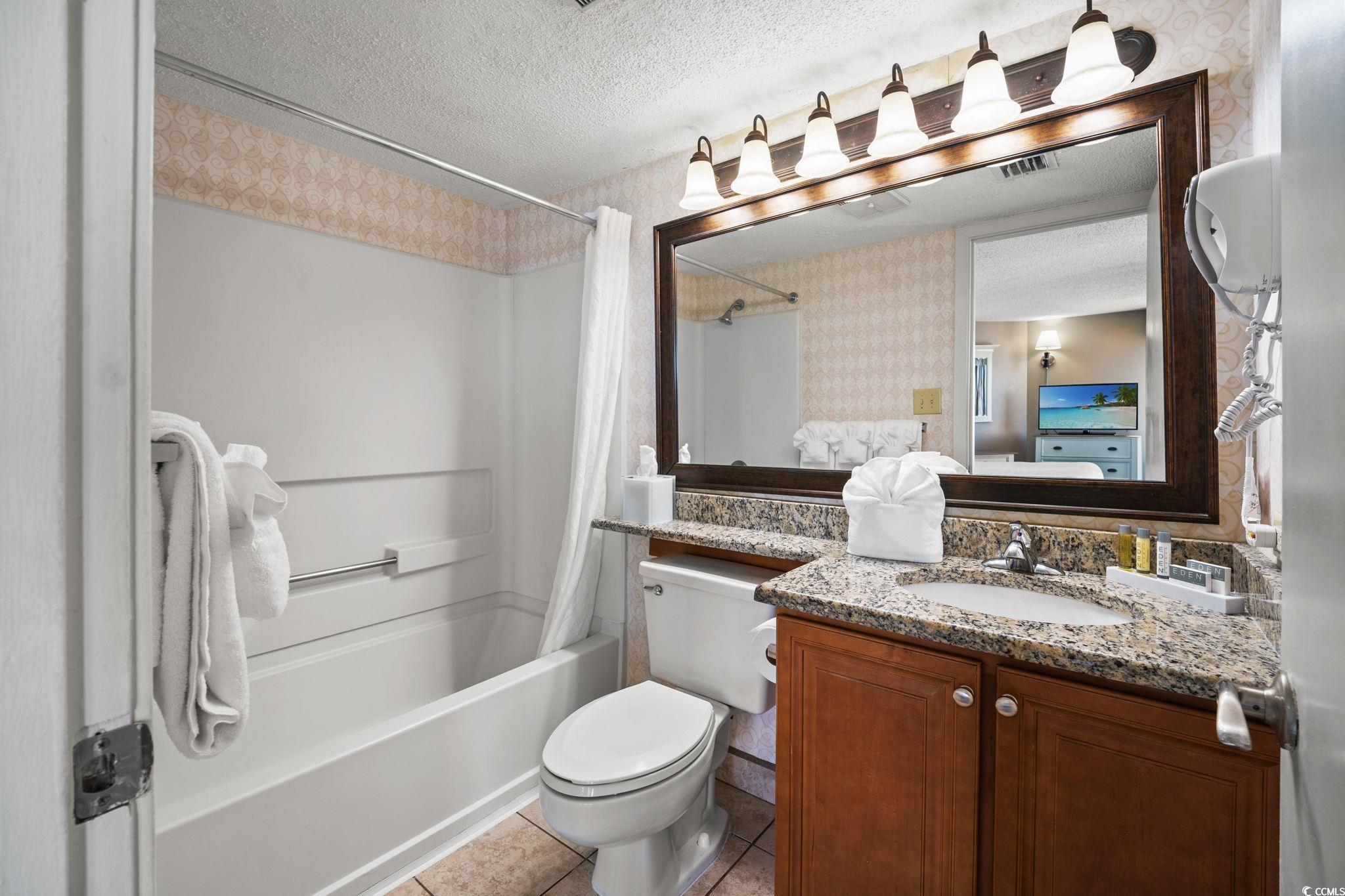 2701 North Ocean Boulevard, Unit 1550/51/52 Myrtle Beach, SC 29577 - Photo 29 of 40