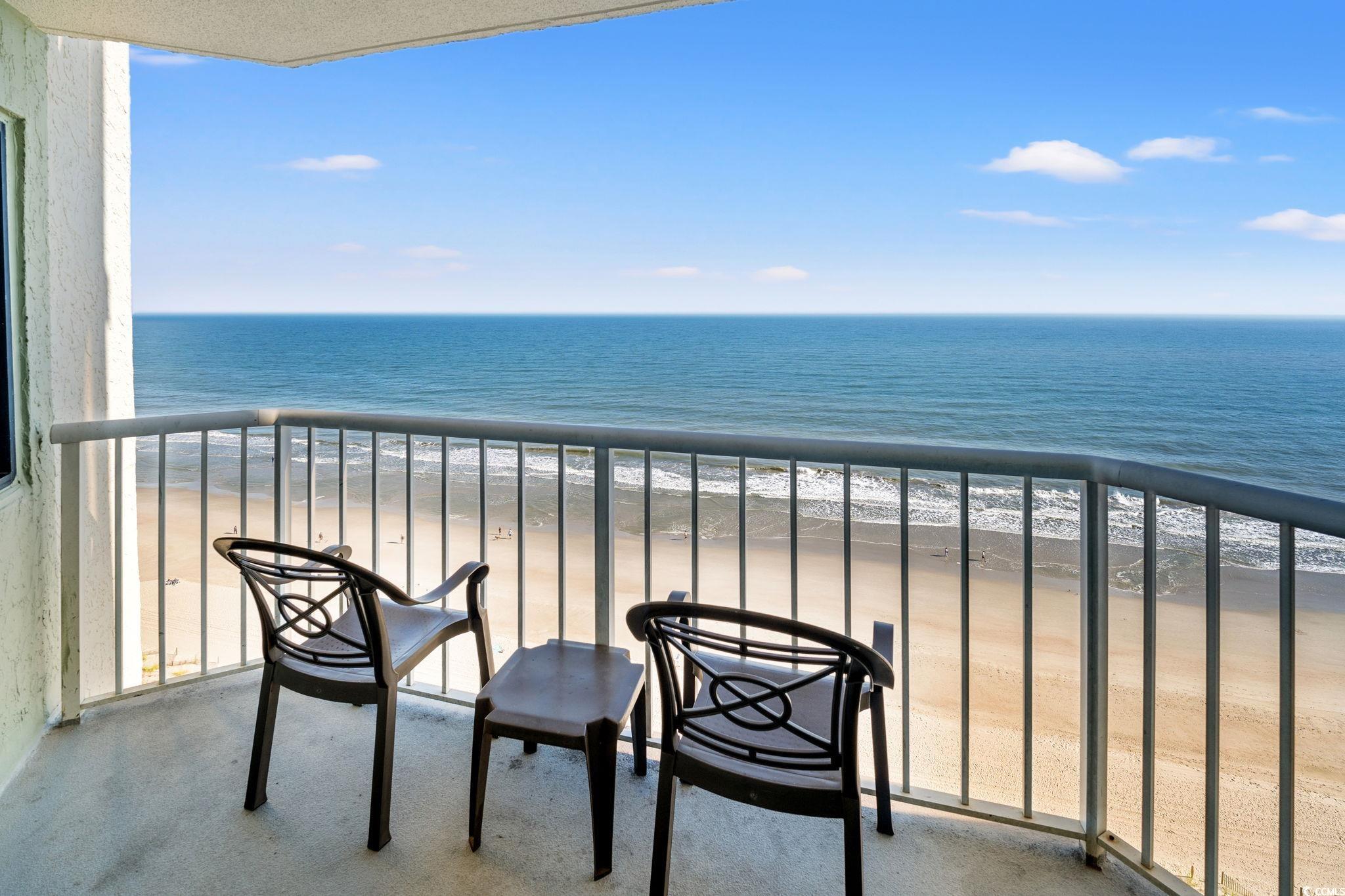 2701 North Ocean Boulevard, Unit 1550/51/52 Myrtle Beach, SC 29577 - Photo 3 of 40