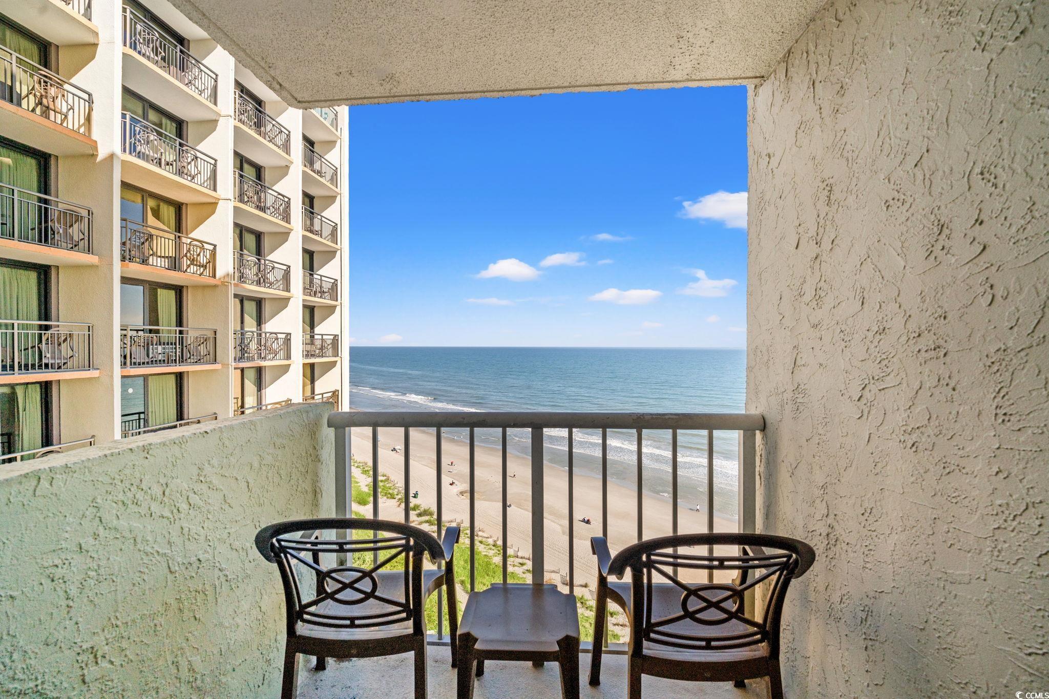 2701 North Ocean Boulevard, Unit 1550/51/52 Myrtle Beach, SC 29577 - Photo 31 of 40