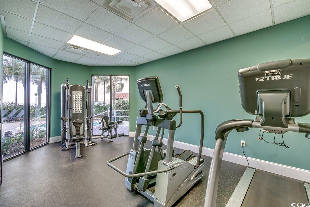 2701 North Ocean Boulevard, Unit 1550/51/52 Myrtle Beach, SC 29577 - Photo 33 of 40