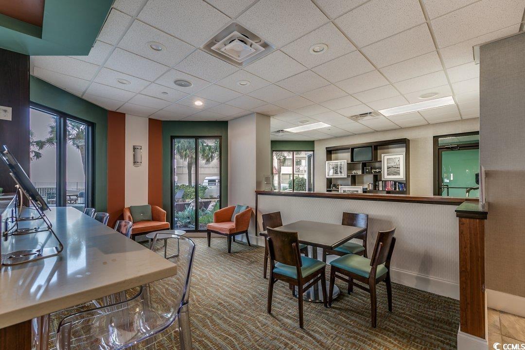 2701 North Ocean Boulevard, Unit 1550/51/52 Myrtle Beach, SC 29577 - Photo 34 of 40