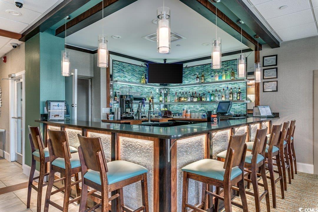 2701 North Ocean Boulevard, Unit 1550/51/52 Myrtle Beach, SC 29577 - Photo 35 of 40