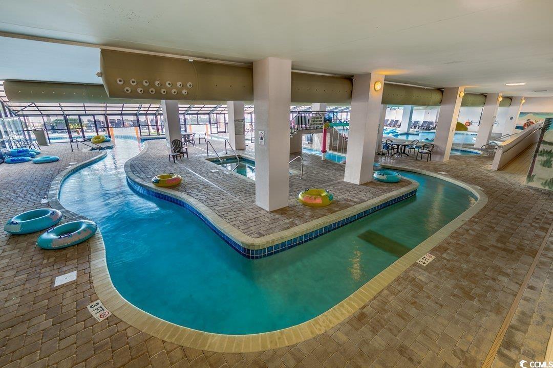 2701 North Ocean Boulevard, Unit 1550/51/52 Myrtle Beach, SC 29577 - Photo 36 of 40