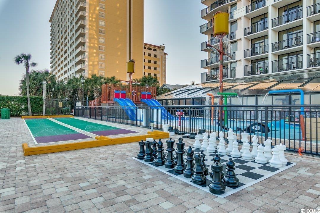 2701 North Ocean Boulevard, Unit 1550/51/52 Myrtle Beach, SC 29577 - Photo 38 of 40