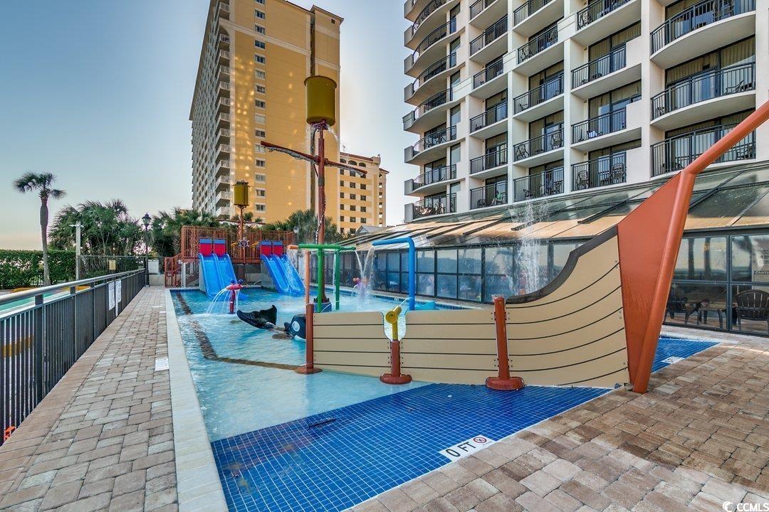 2701 North Ocean Boulevard, Unit 1550/51/52 Myrtle Beach, SC 29577 - Photo 39 of 40