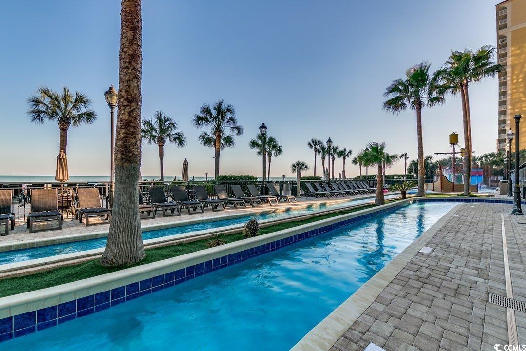 2701 North Ocean Boulevard, Unit 1550/51/52 Myrtle Beach, SC 29577 - Photo 40 of 40