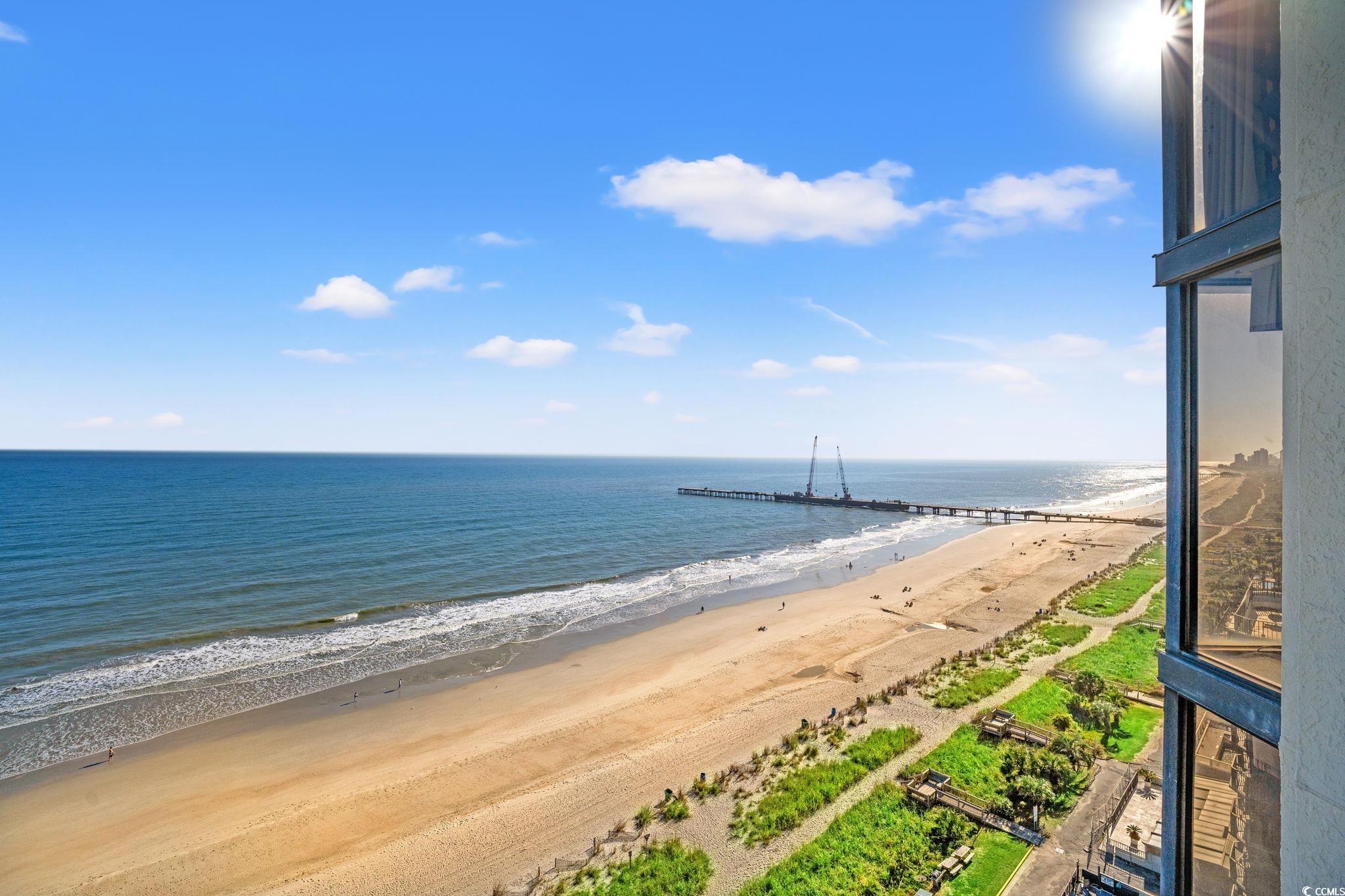 2701 North Ocean Boulevard, Unit 1550/51/52 Myrtle Beach, SC 29577 - Photo 4 of 40