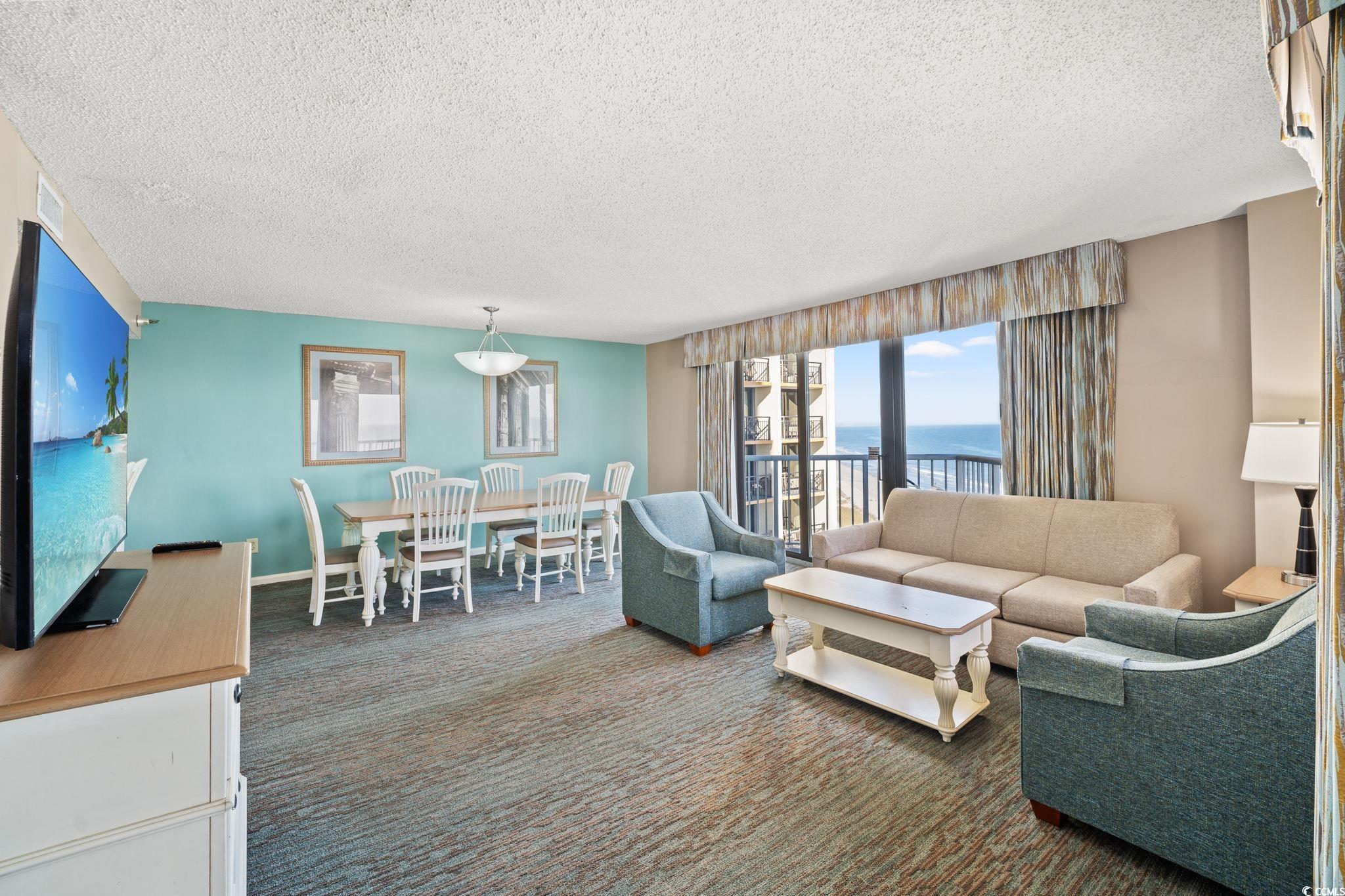 2701 North Ocean Boulevard, Unit 1550/51/52 Myrtle Beach, SC 29577 - Photo 6 of 40