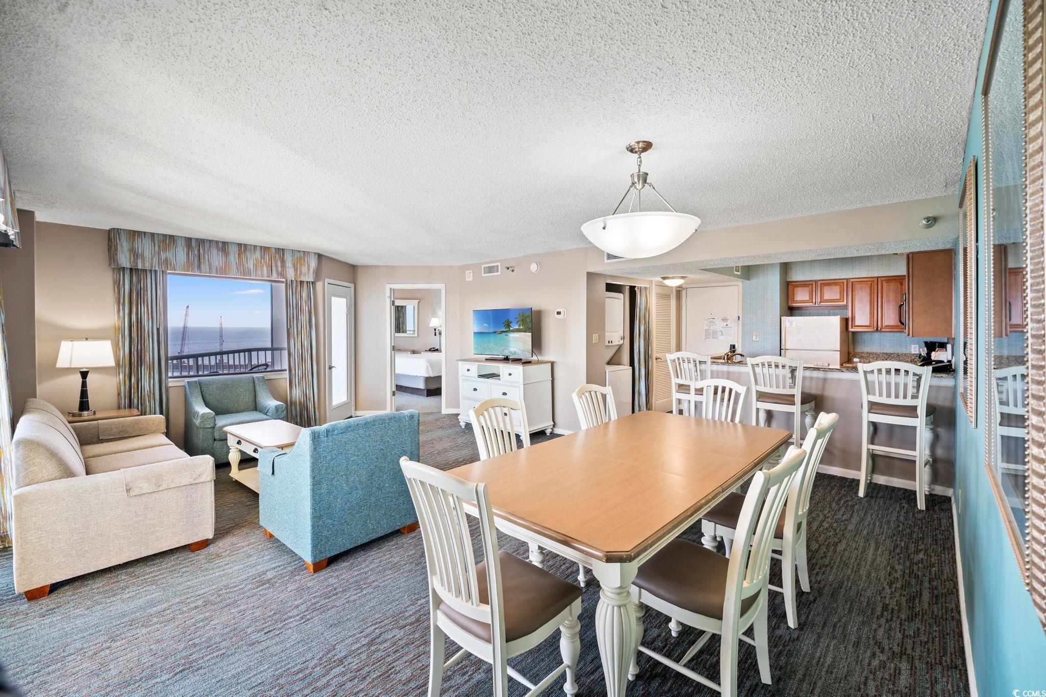 2701 North Ocean Boulevard, Unit 1550/51/52 Myrtle Beach, SC 29577 - Photo 8 of 40