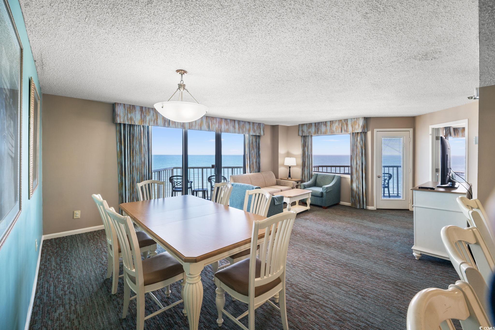 2701 North Ocean Boulevard, Unit 1550/51/52 Myrtle Beach, SC 29577 - Photo 9 of 40