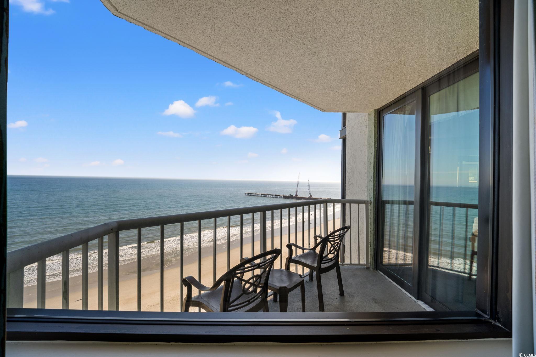 2701 North Ocean Boulevard, Unit 1550/51/52 Myrtle Beach, SC 29577 - Photo 10 of 40