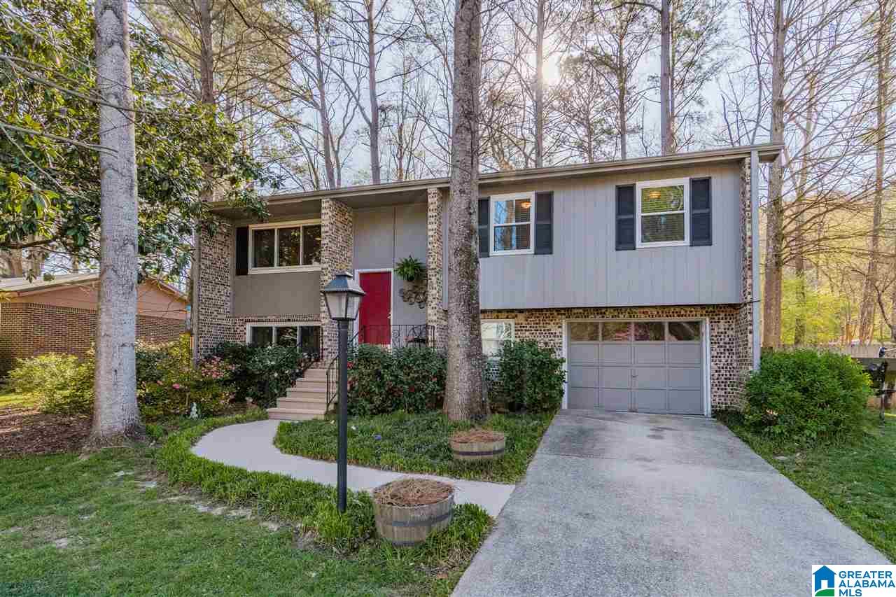 5105 Northumberland Road Birmingham, AL 35210 - Photo 2 of 35