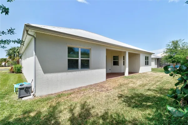 $498,950 | 2545 St Lucia Circle, Vero Beach, FL 32967