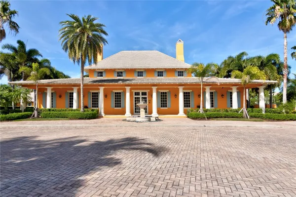 $498,950 | 2545 St Lucia Circle, Vero Beach, FL 32967