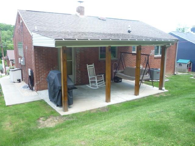 456 East Garden Road Pittsburgh, PA 15227 - Photo 14 of 15 Gallery Image 14