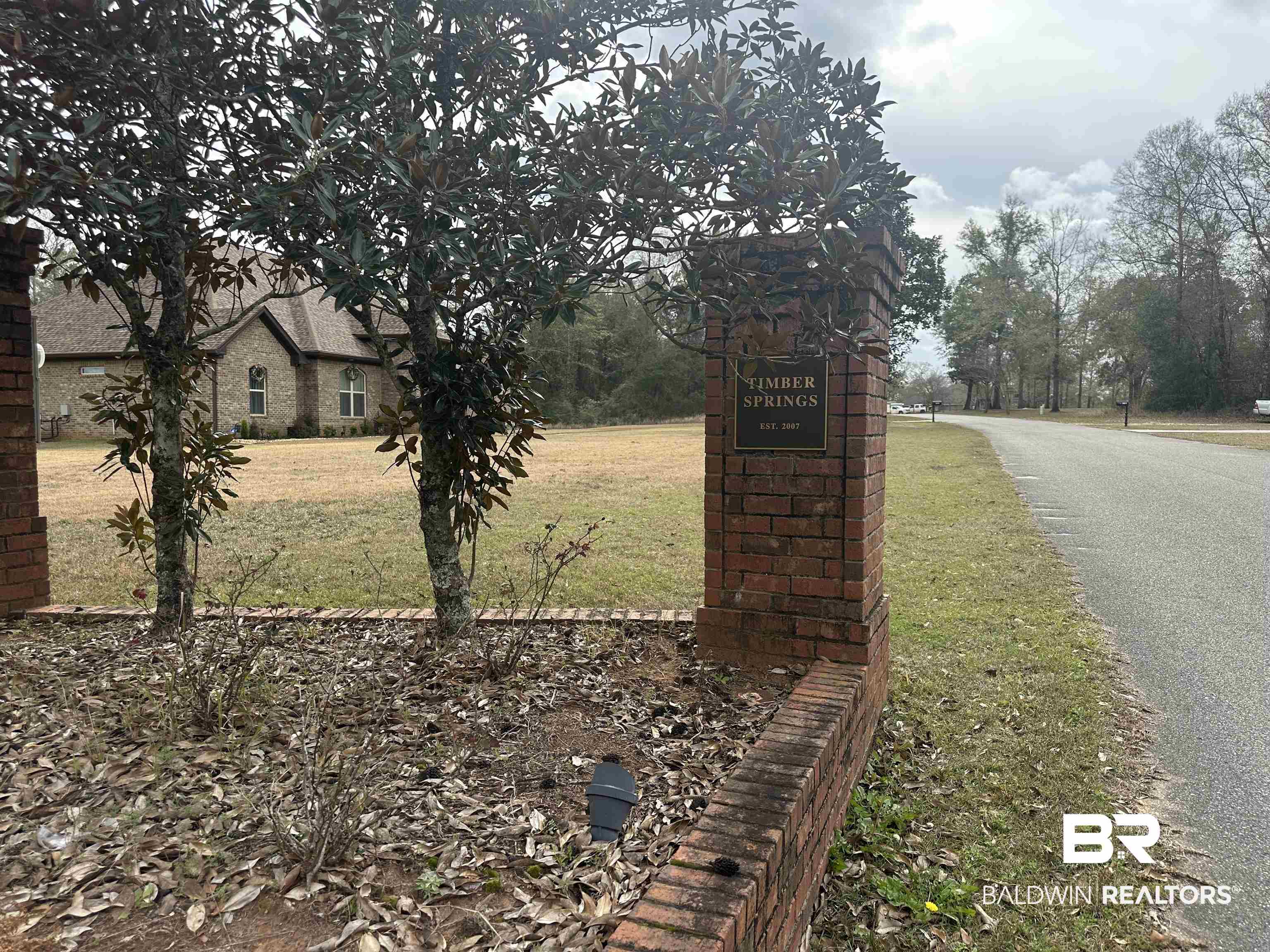 0 Timber Springs Drive Wilmer, AL 36587 - Photo 1 of 4