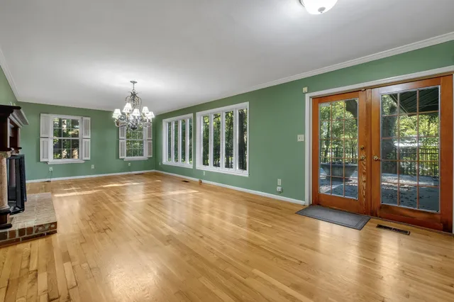 $650,000 | 503 Vinnedge Ride, Tallahassee, FL 32303