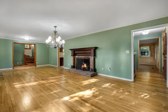 $650,000 | 503 Vinnedge Ride, Tallahassee, FL 32303