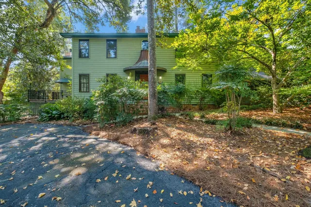 $650,000 | 503 Vinnedge Ride, Tallahassee, FL 32303