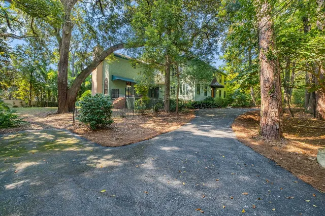 $650,000 | 503 Vinnedge Ride, Tallahassee, FL 32303