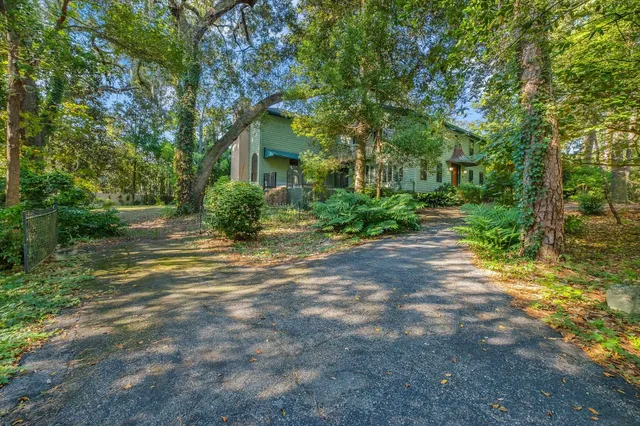 $650,000 | 503 Vinnedge Ride, Tallahassee, FL 32303