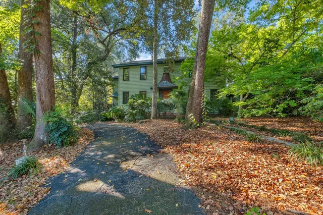 $650,000 | 503 Vinnedge Ride, Tallahassee, FL 32303