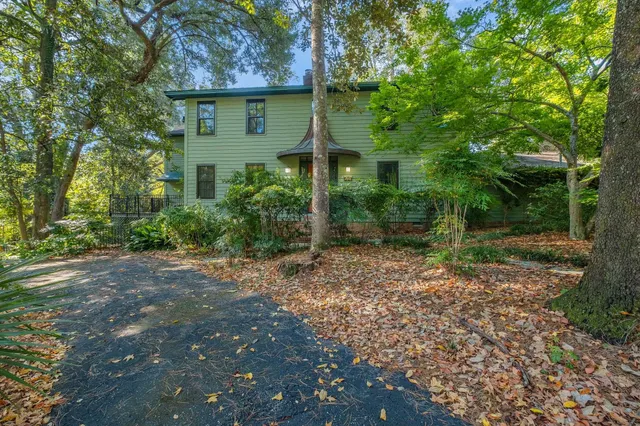 $650,000 | 503 Vinnedge Ride, Tallahassee, FL 32303