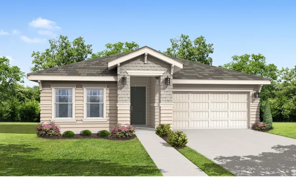 $413,950 | 16209 West Sunset Avenue, Kerman, CA 93630