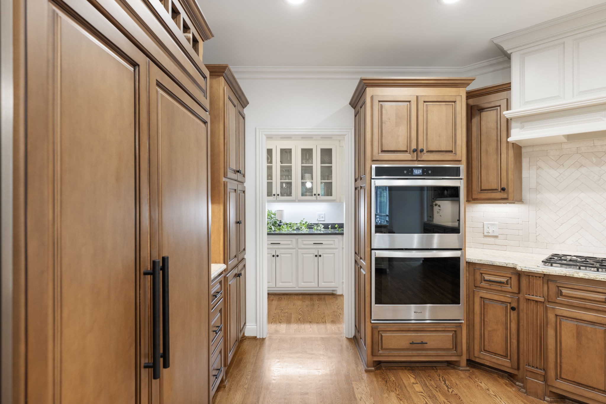 8218 Holly Road Brentwood, TN 37027 - Photo 12 of 50