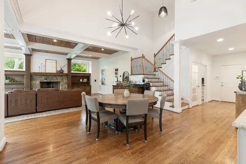 $2,699,999 | 8218 Holly Road, Brentwood, TN 37027