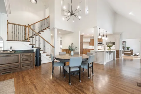 $2,699,999 | 8218 Holly Road, Brentwood, TN 37027