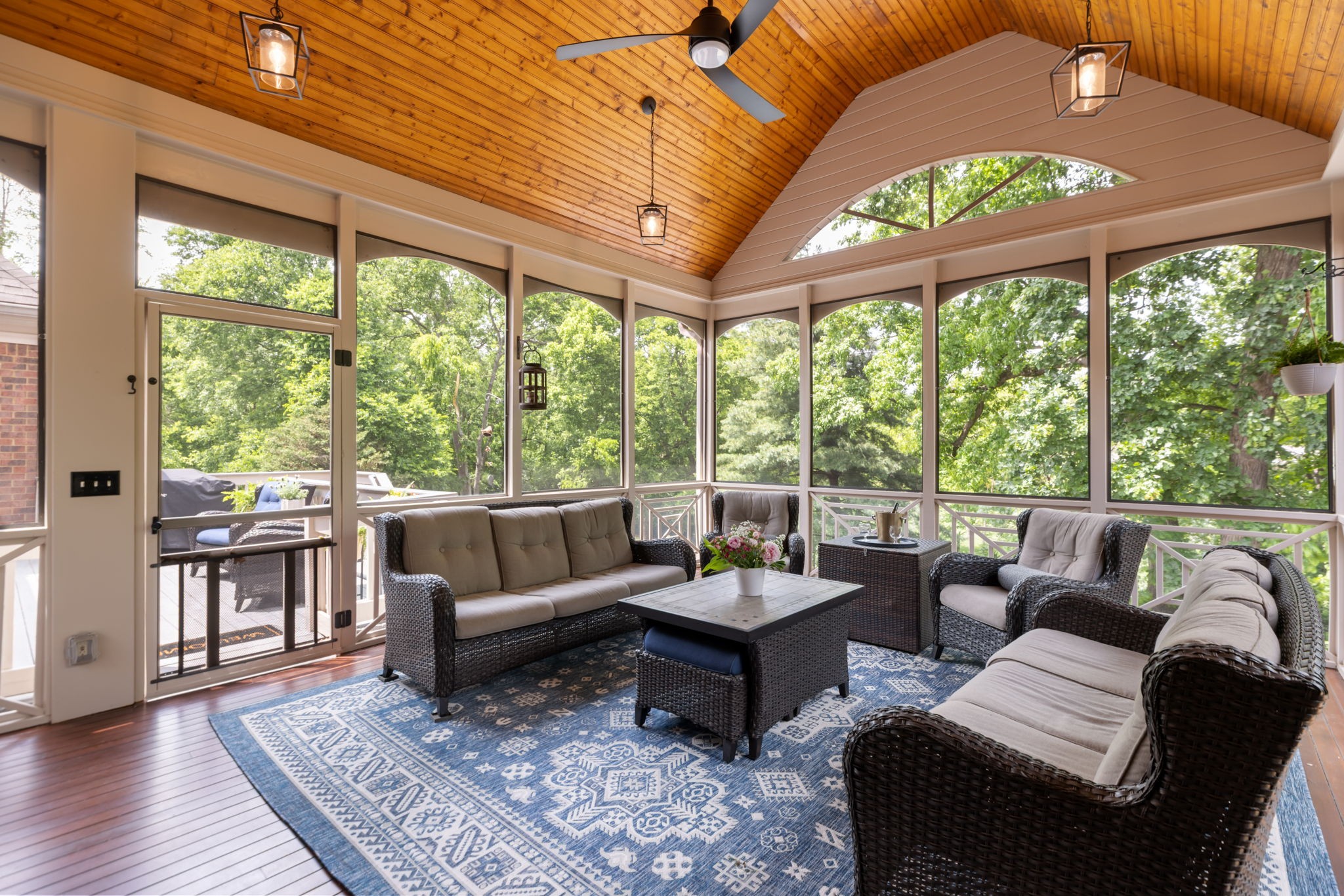 8218 Holly Road Brentwood, TN 37027 - Photo 28 of 50