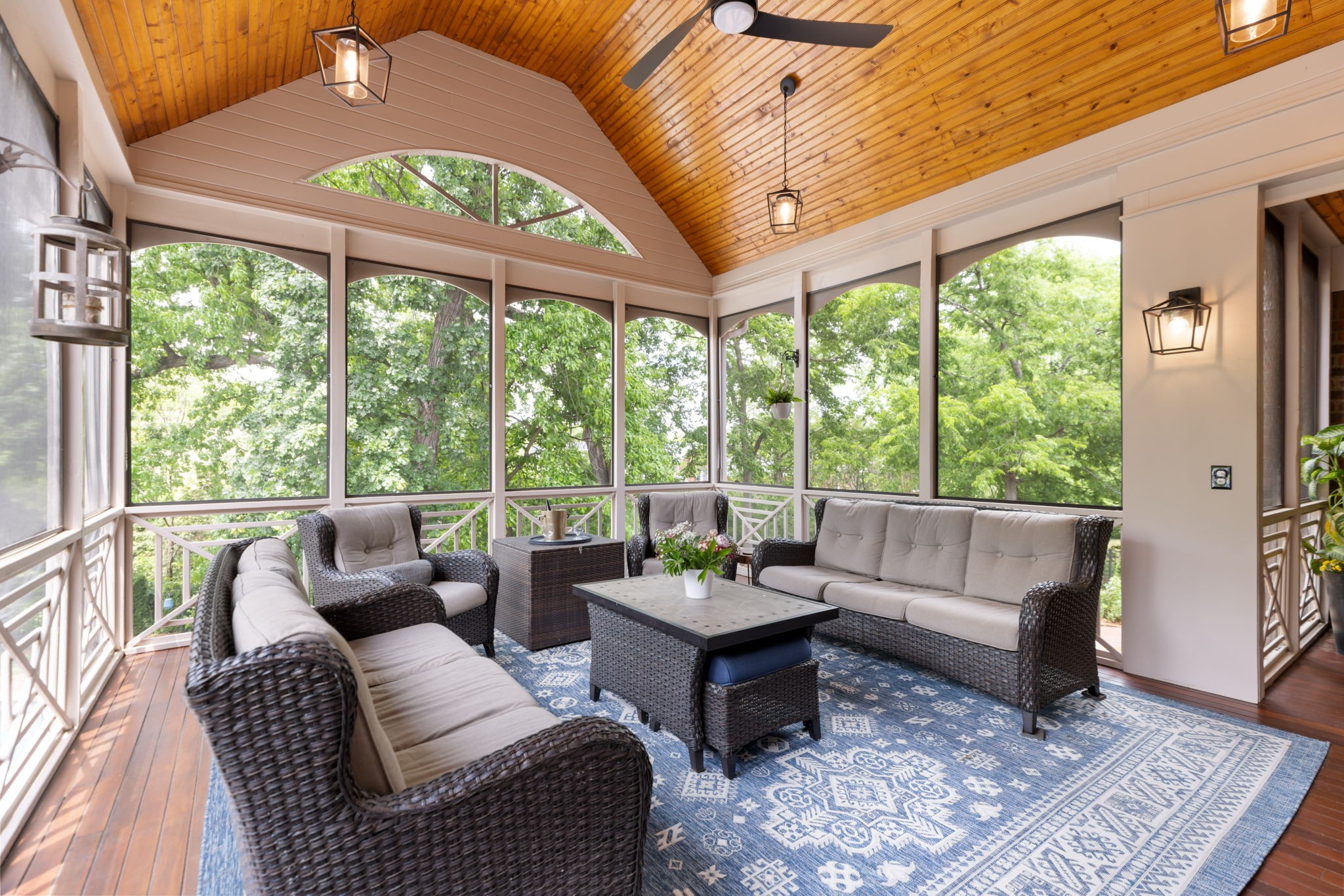 8218 Holly Road Brentwood, TN 37027 - Photo 29 of 50