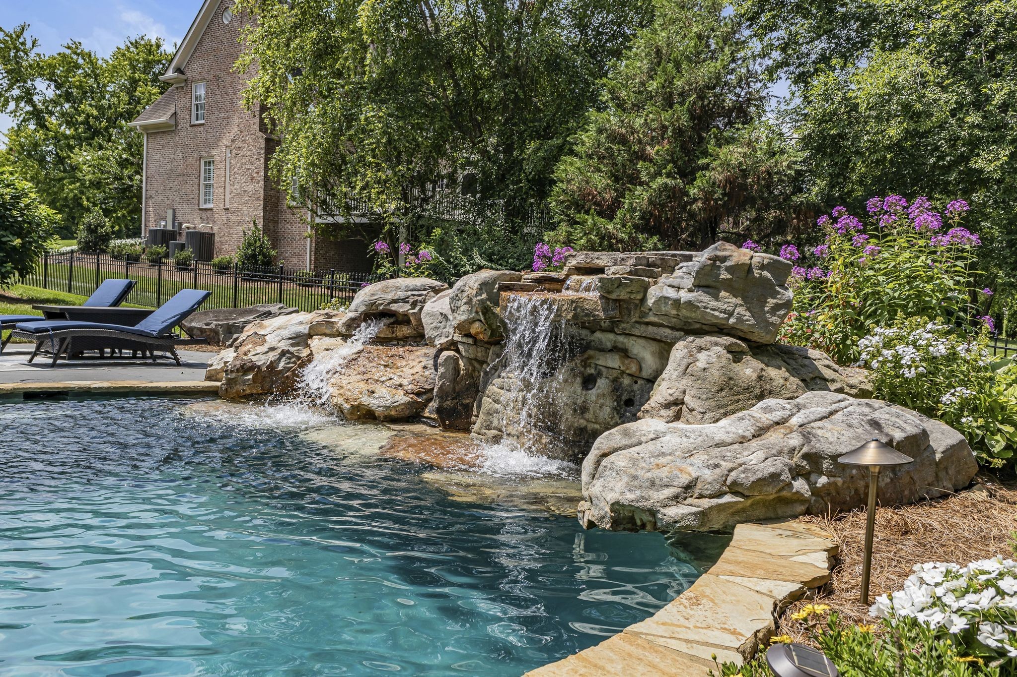 8218 Holly Road Brentwood, TN 37027 - Photo 43 of 50