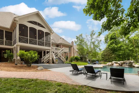 $2,699,999 | 8218 Holly Road, Brentwood, TN 37027