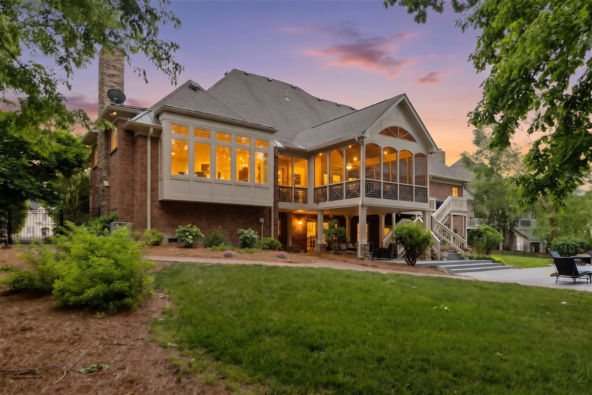 8218 Holly Road Brentwood, TN 37027 - Photo 46 of 50