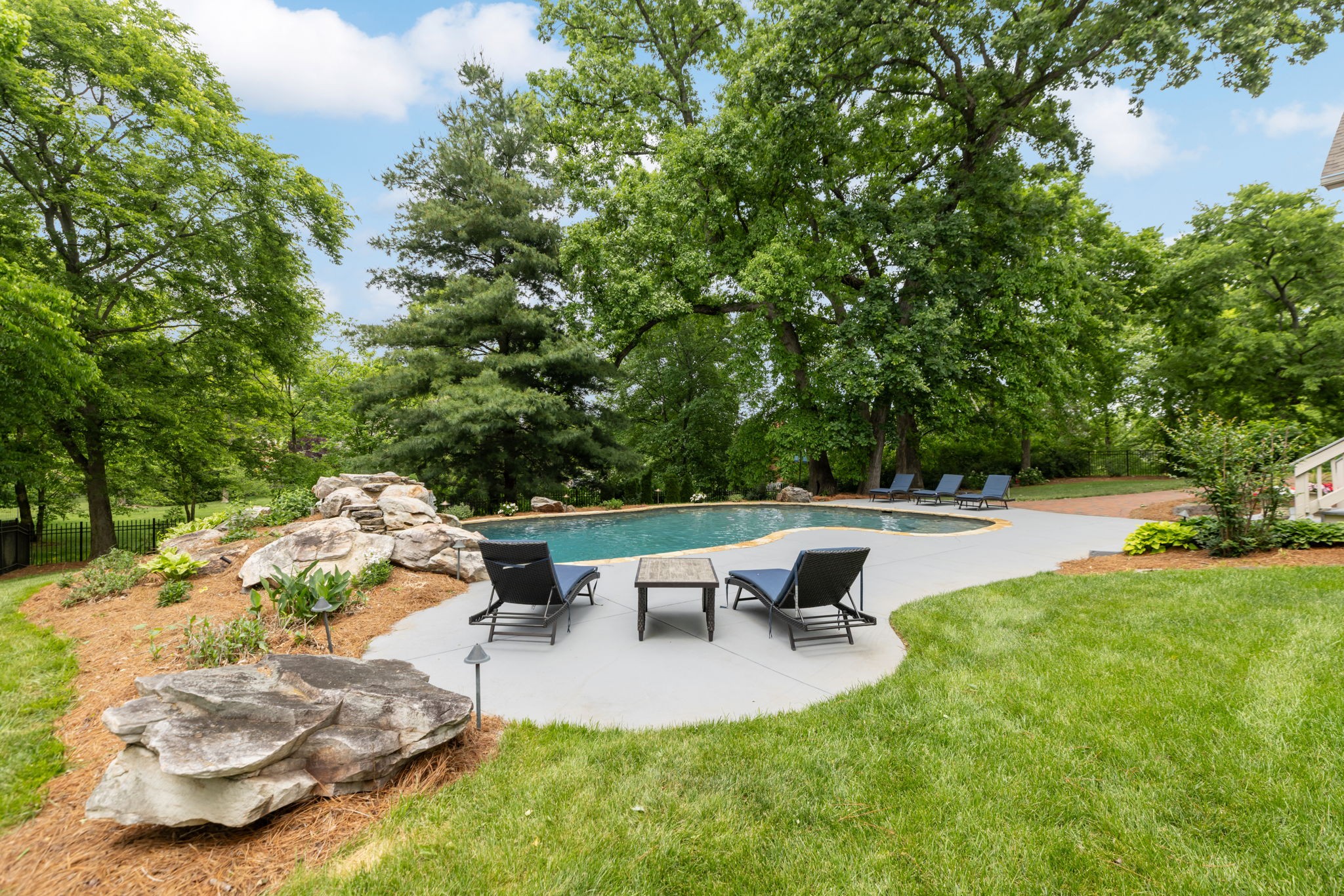 8218 Holly Road Brentwood, TN 37027 - Photo 48 of 50