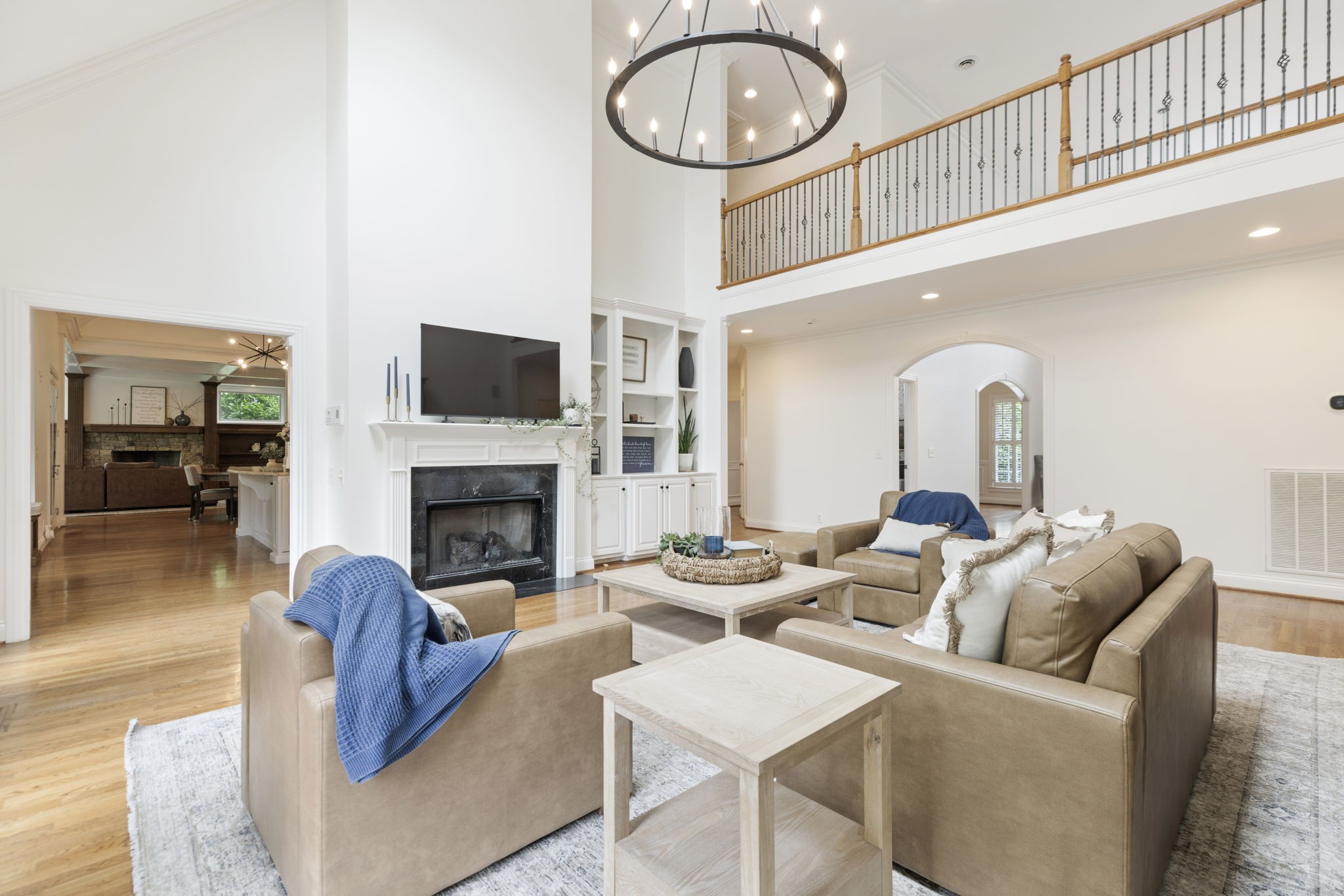 8218 Holly Road Brentwood, TN 37027 - Photo 8 of 50