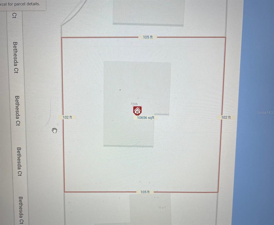 7206 Bethesda Court Weeki Wachee, FL 34607 - Photo 5 of 7