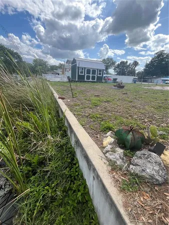 a view of a lake view