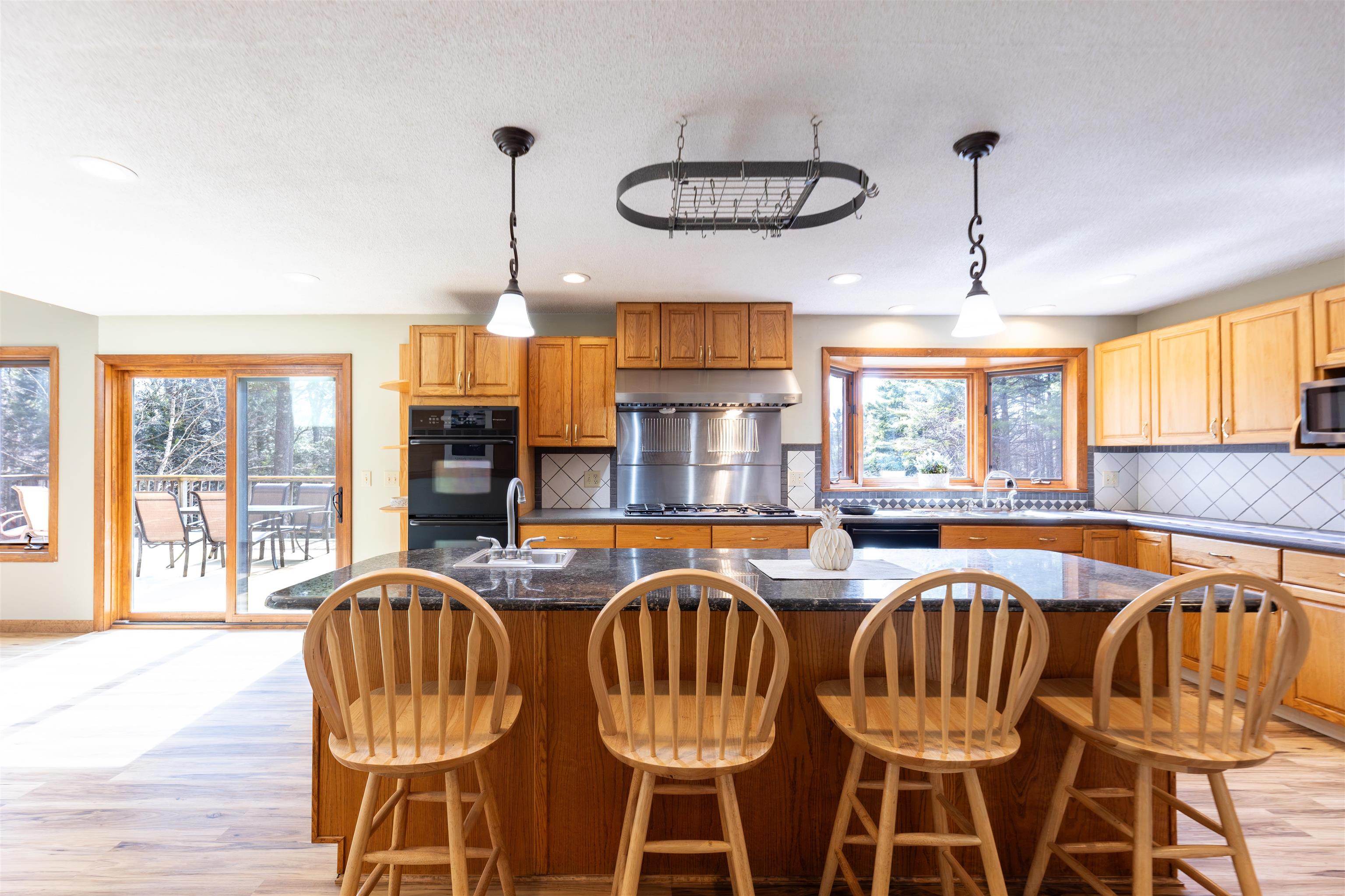 61 Dorchester Road Lyme, NH 03768 - Photo 9 of 46