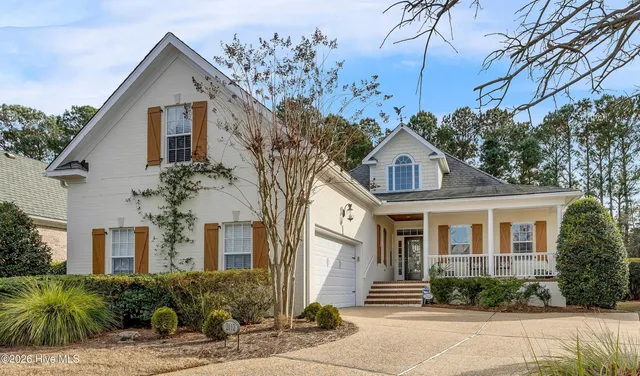 $965,000 | 2112 Bay Colony Lane, Wilmington, NC 28405