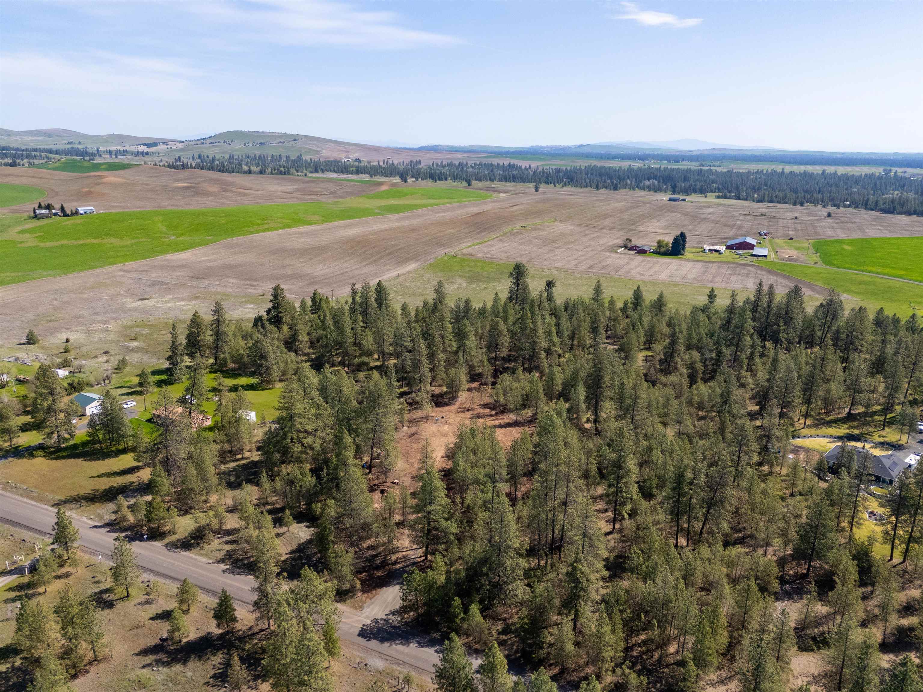14725 South Stangland Road Cheney, WA 99004 - Photo 14 of 31